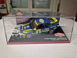 FORD ESCORT COSWORTH