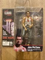 Neca Cult Classic Series 3 John McClane Figur