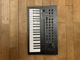 Korg Minilogue XD