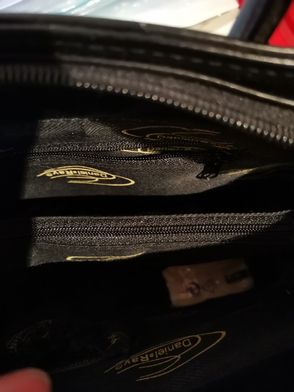 Borse da donna: Sac à main – Nuovo (secondo la descrizione) da Cournillens venduto da masoeur 3