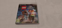 Lego Jurassic World  PS3