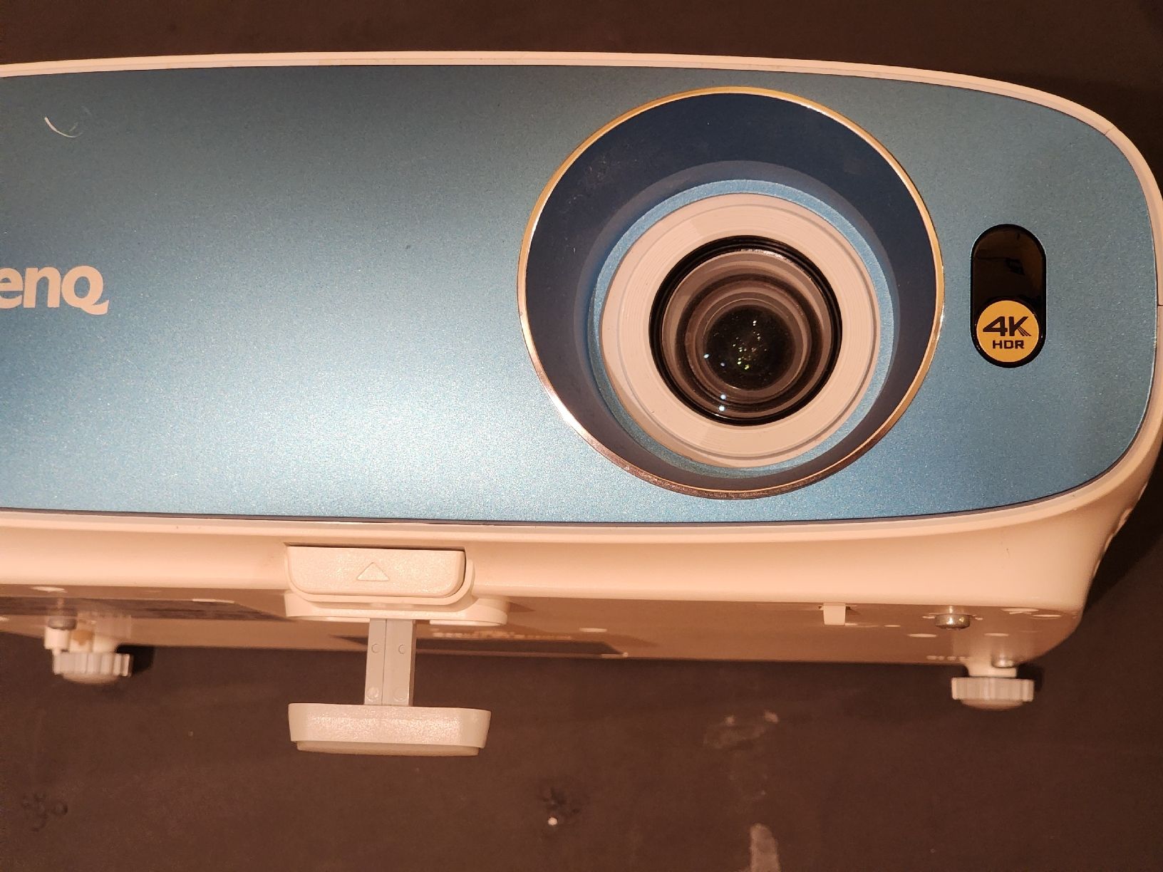 BenQ Videoprojektoren: BenQ Projektor TK800M Digital Projektor – Gebraucht aus Ehrendingen von Ma1900 2
