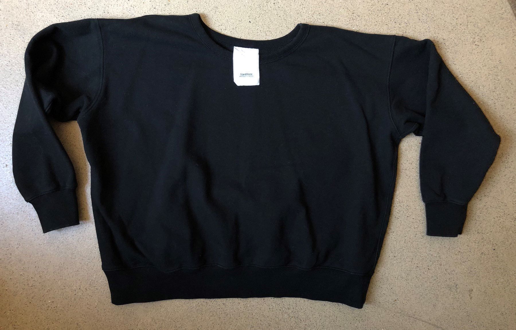 Pullover & Sweatshirts: STAND ALONE Pullover 🖤 – Gebraucht aus Zürich von ClosetQueen 5