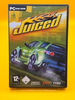 Juiced PC Spiel - Tuning-Spass für Retro-Gamer!