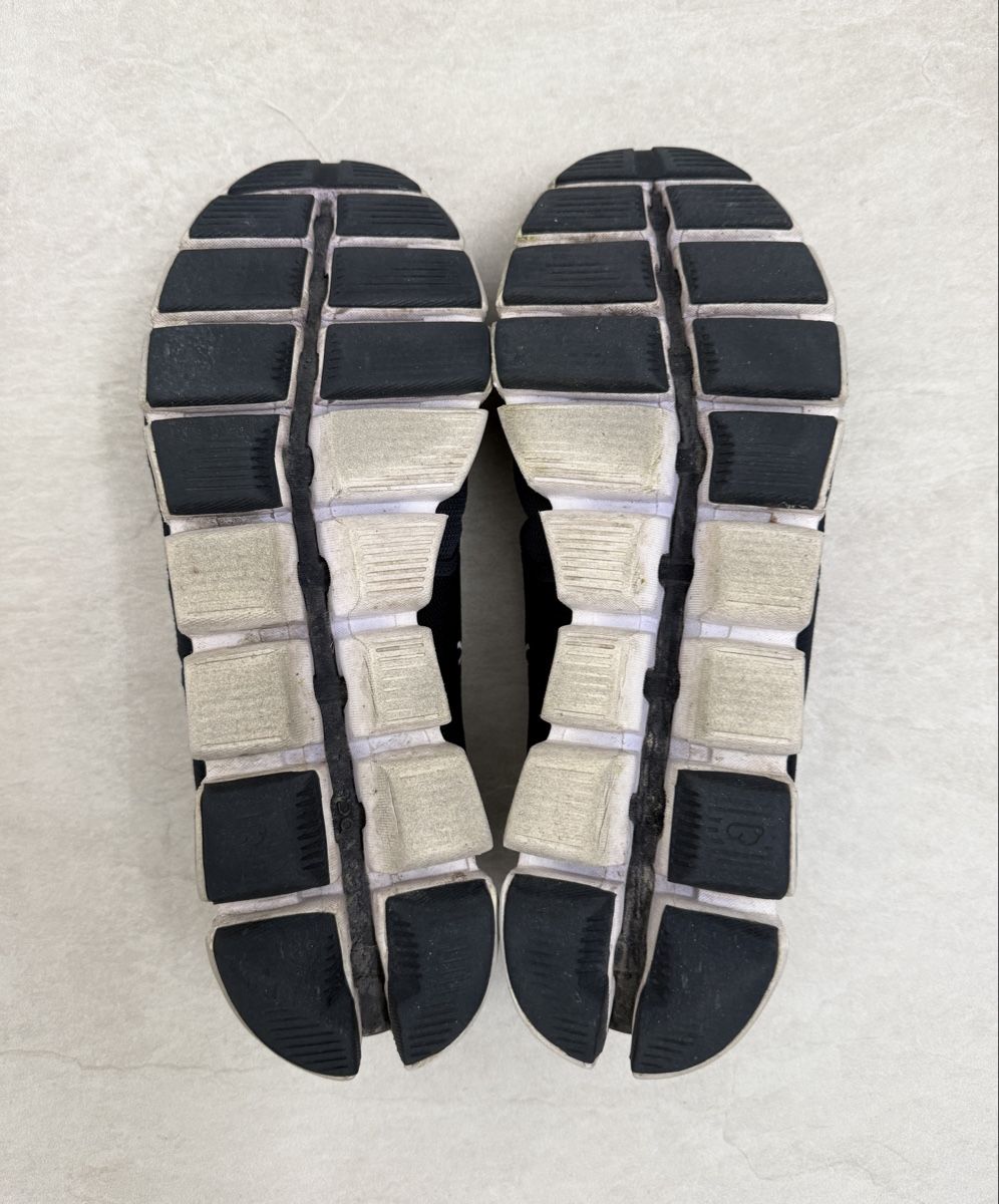 On Herrenschuhe: On Cloud Schuhe Herren Gr. 44 – Gebraucht aus Inwil von TheSwissEagle 4