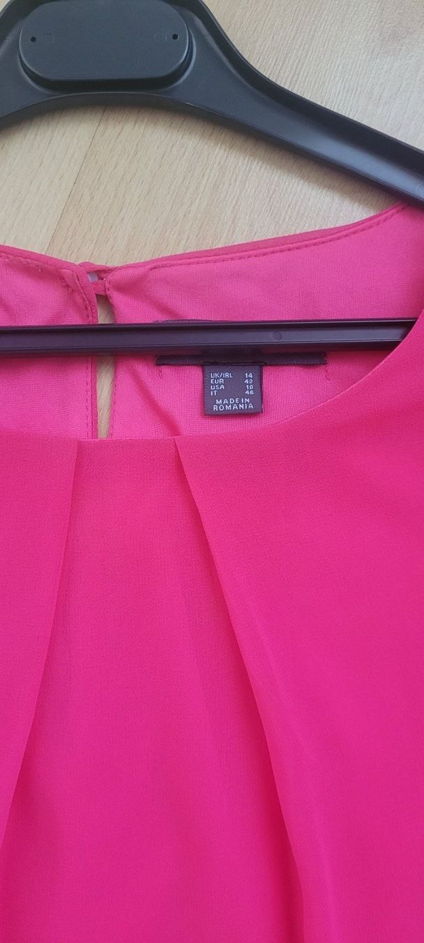 Vestiti: Schönes Cocktailkleid Gr.44 – Usato da Schöfflisdorf venduto da CrRG21 1