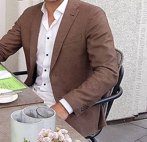 Giacche: Blaser von Van Gils – Usato da Wil SG venduto da reddy12 4