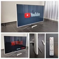 FERNSEHER Samsung 48 Full HD Smart TV UE48H5510 3 Mt Gar.