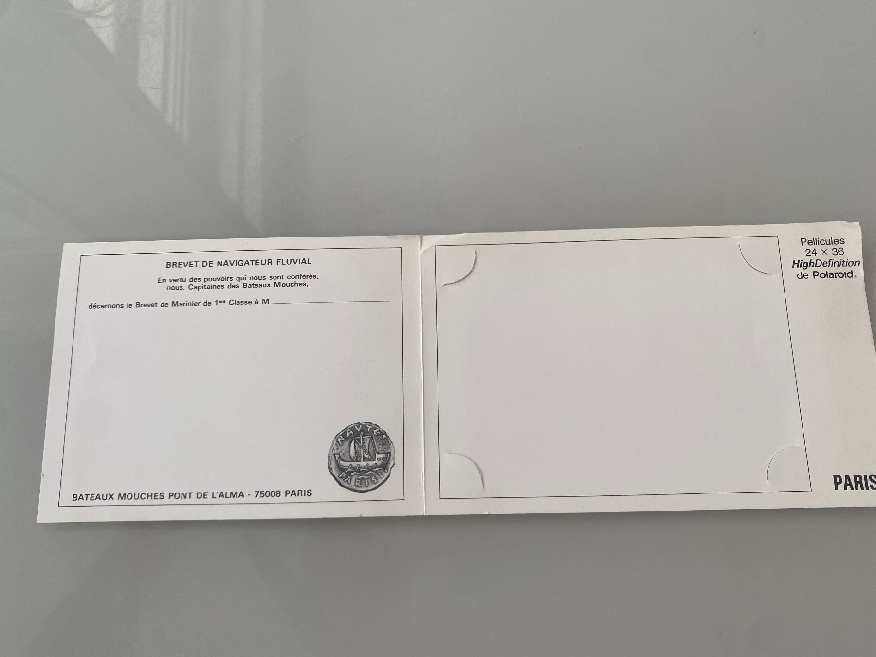 Cartoline postali: Cartes postales Paris monuments lots de 11 pièces – Usato da Geneve venduto da pat_p76n 5