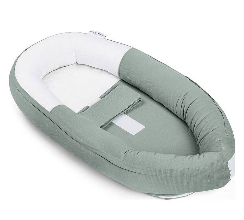 Kissen: DOOMOO Babynest Cocoon  – Gebraucht aus Neuwilen von kat_c8kb