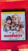 Blu-ray Les Misérables Jean Gabin Neuf 