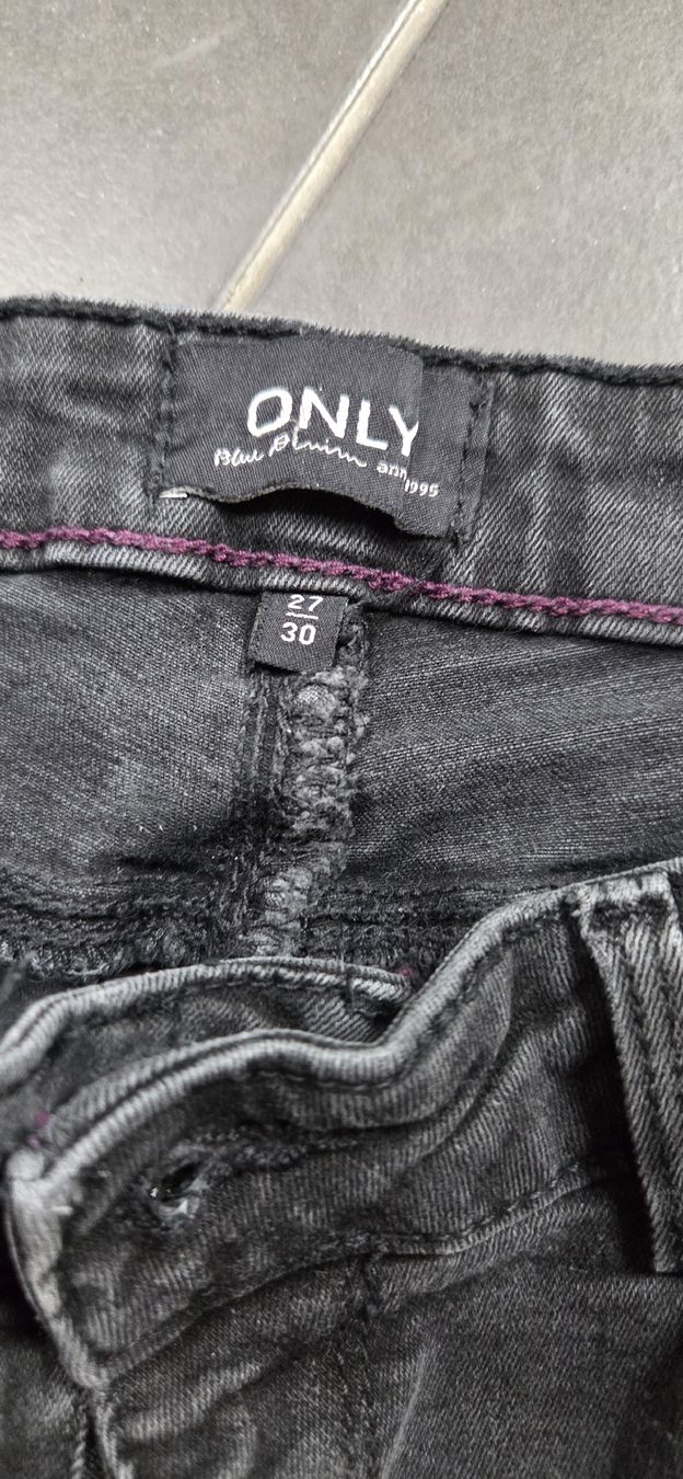 Only Jeans: Only Jeans Gr. 27/30 – Usato da Lyss venduto da Urma5 1