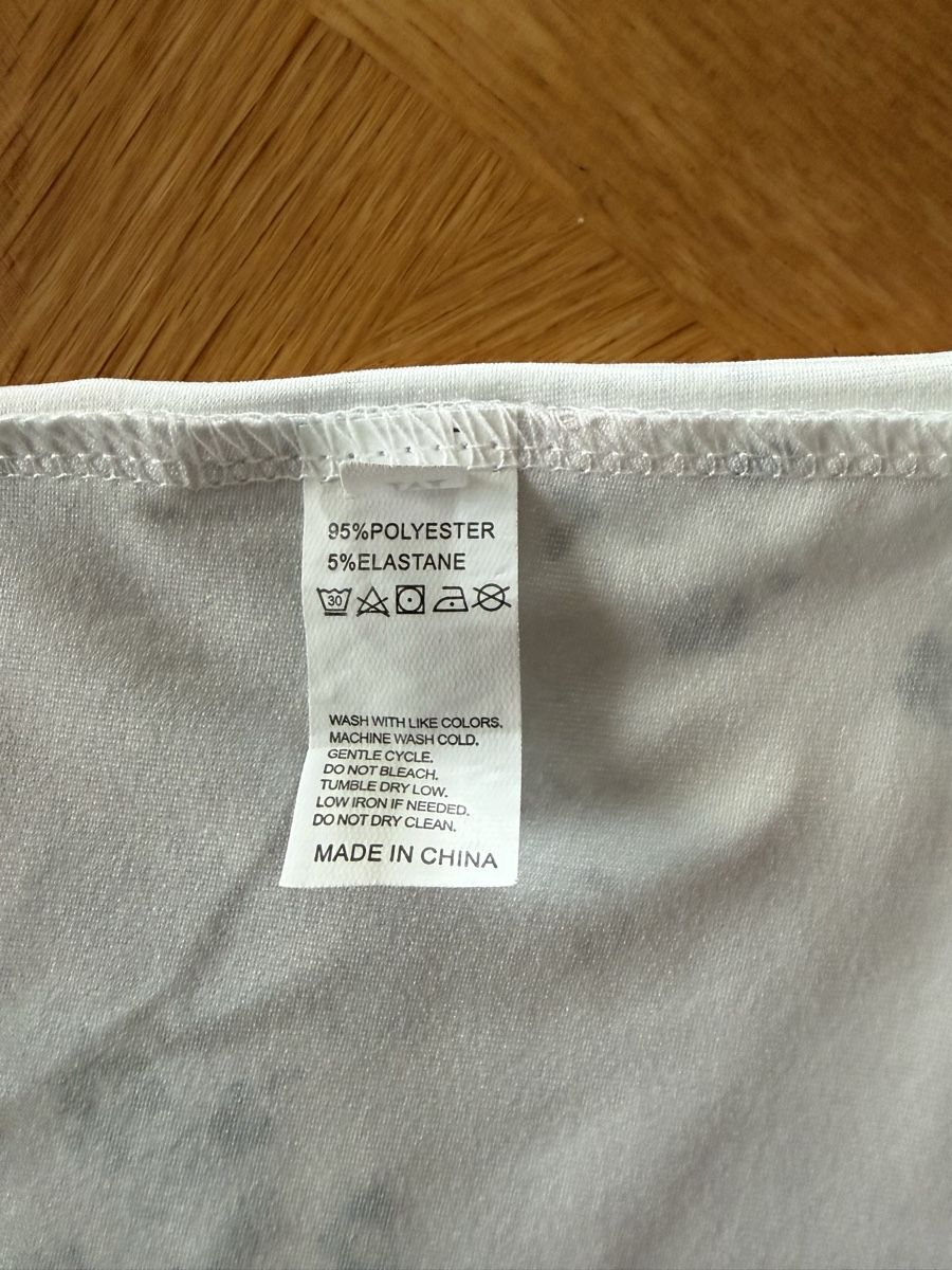 Kleider: Leichtes Sommerkleid Grösse M – Neu (gemäss Beschreibung) aus Sempach Station von blackhors 5