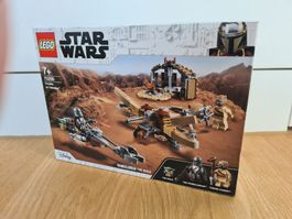 752999 LEGO Star Wars - Ärger auf Tatooine - OVP/Neu