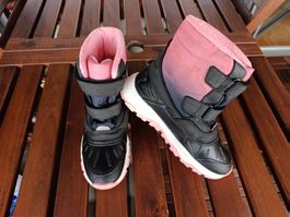 Mädchen Winter Boots, Gr. 36