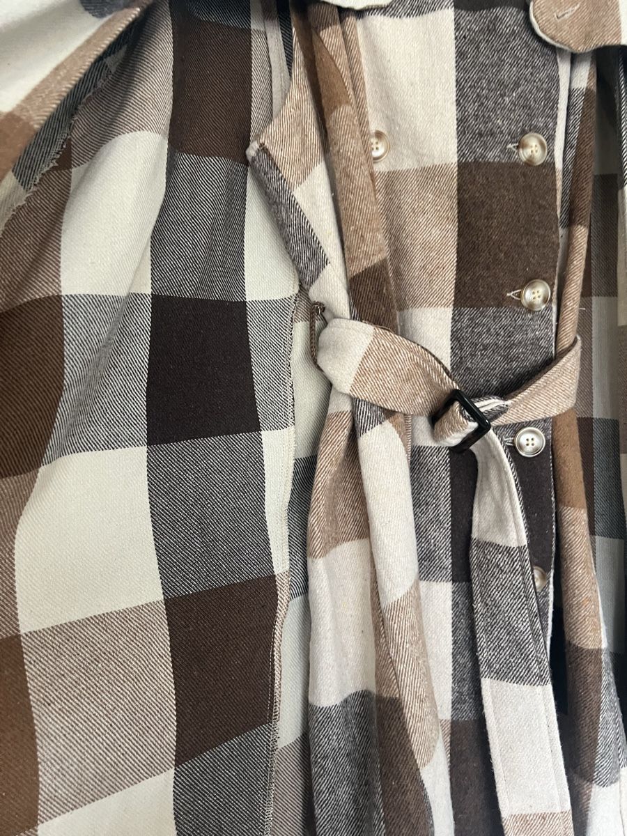 Autres vêtements femmes: Cape/Gilet  Gr.S – Neuf (Voir description) à Effretikon par Briga.S. 4