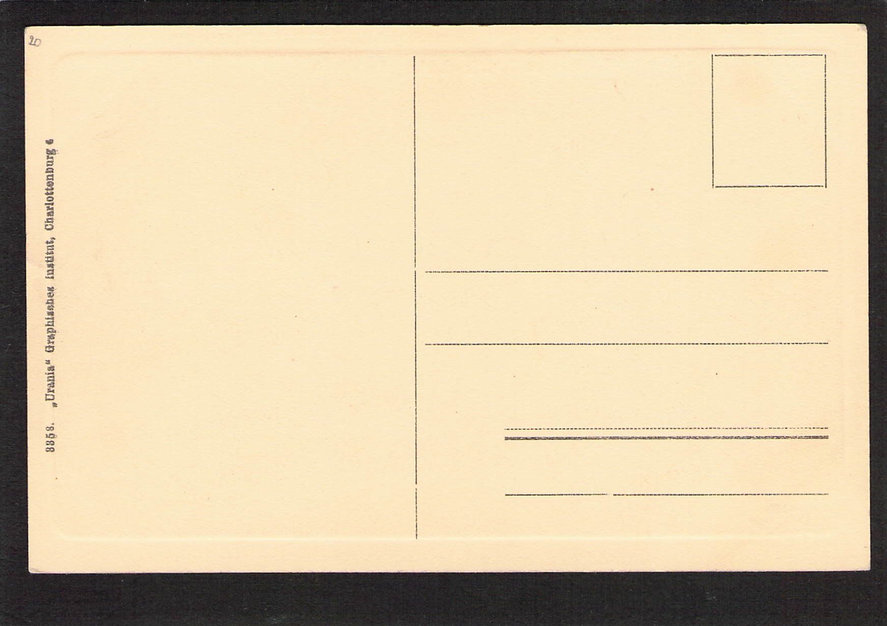 Cartoline postali: #Rorschach SG , Restaurant Schäfli Garten , – Usato da Reichenburg venduto da Pipo-67 1