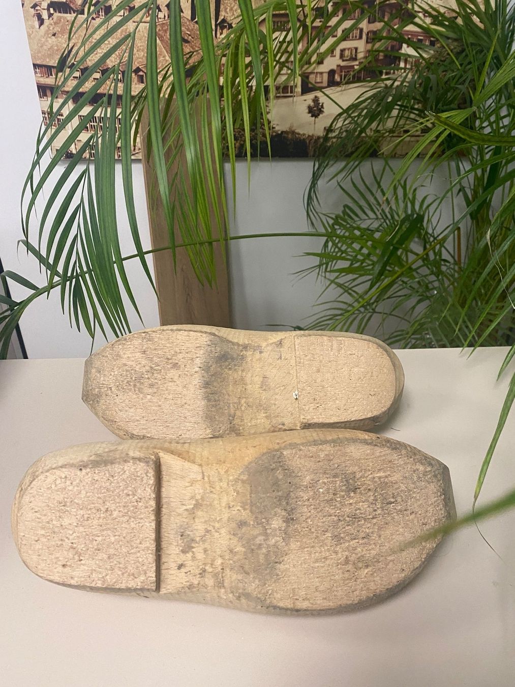 Scarpe da uomo: Holz Zoggeli - Antik – Usato da Brügg BE venduto da schwimmer01 2
