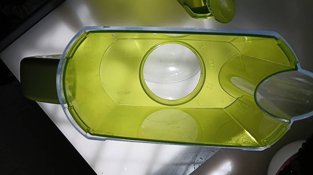 Sanitär: Aquaphor Wasserfilter mit 6 Filtern  – Gebraucht aus Bern von marcrich 3