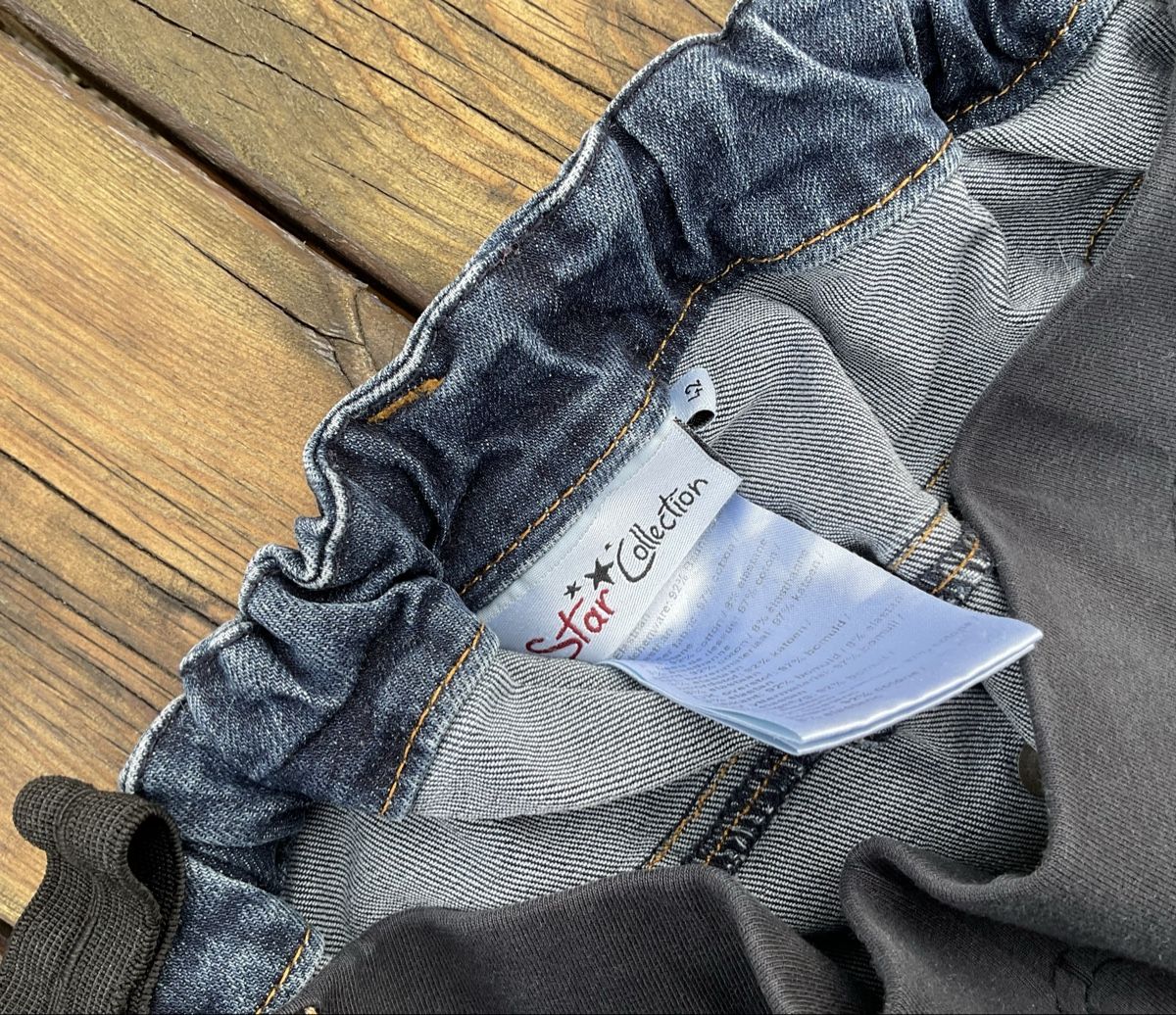 Jeans: Umstands Jeans Star Collection, Gr. 42 – Usato da Buchs AG venduto da Yuca01 1
