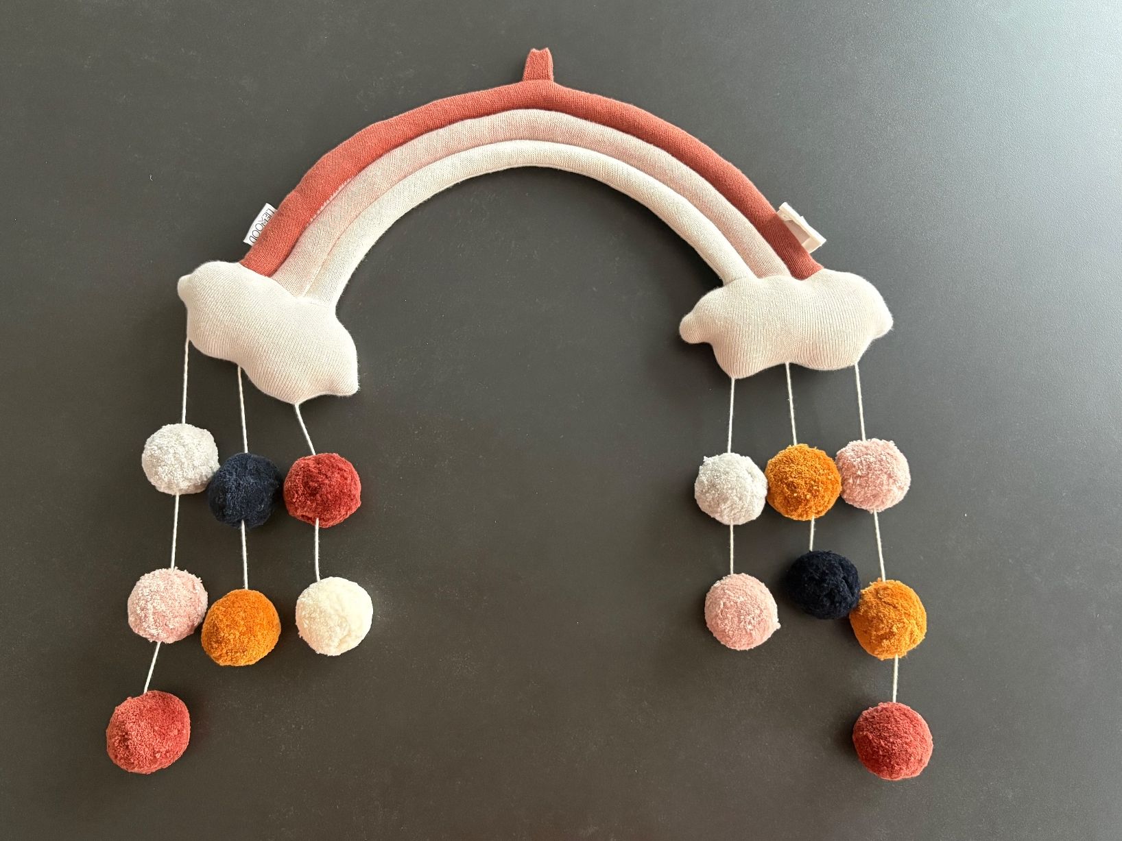 Liewood Tutte le decorazioni: Liewood Regenbogen Mobile /Dekoration – Usato da Wohlen AG venduto da kissne4 1