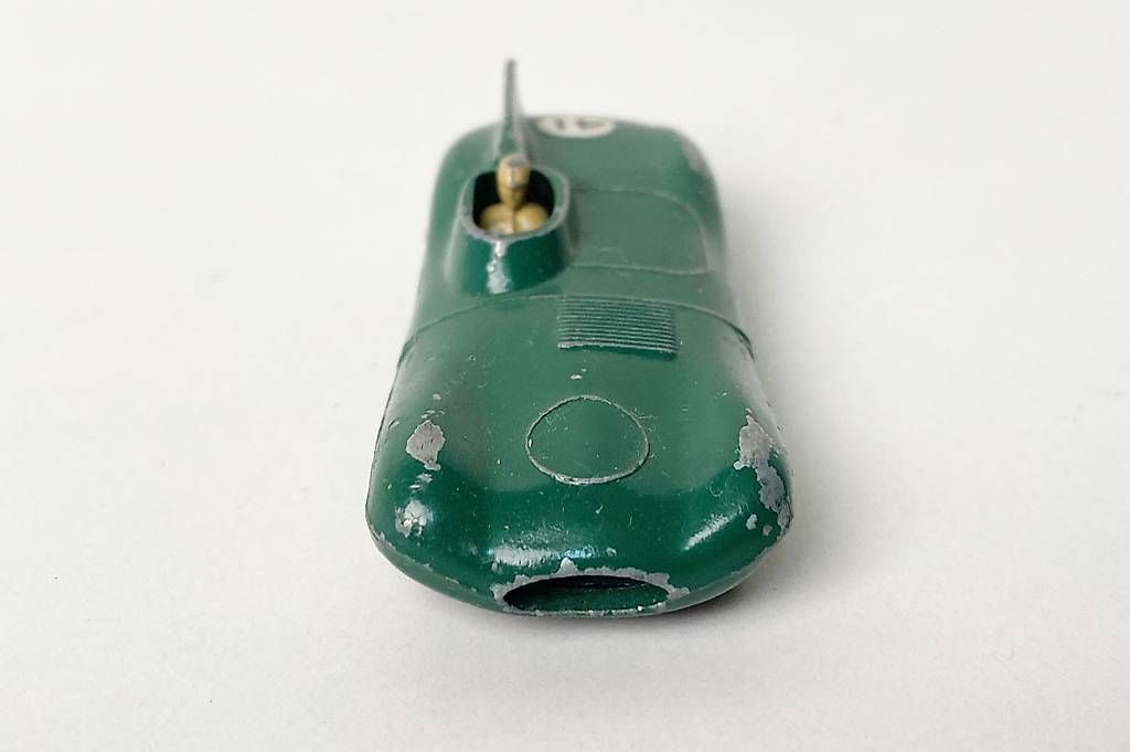 Lesney Modellautos: Lesney D Type Jaguar Matchbox – Gebraucht aus Ballwil von ClassicGallery 2