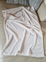 Babydecke Ivory 100% Polyester ca. 68cm x 95cm