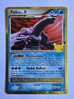 Pokémon 30th Celebration– Palkia LV.X 106/106 Classic EN🇬🇧