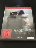 Possession - Das dunkle in dir [Blu-ray]