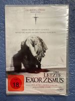 [DVD] Der Letzte Exorzismus (2010) Neu & OVP