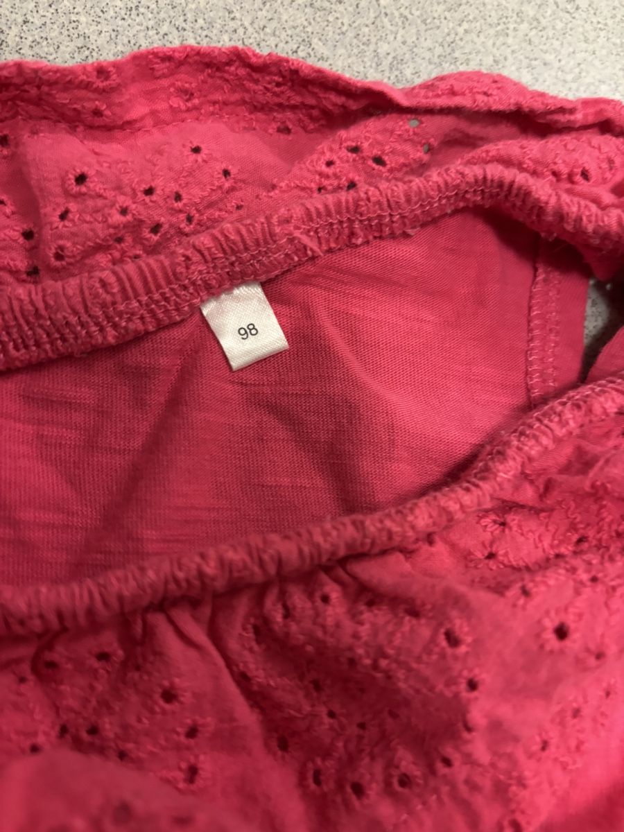 Vestiti & Gonne: Sommerliches Kleid Gr. 98 – Usato da Jegenstorf venduto da Annina0506 1