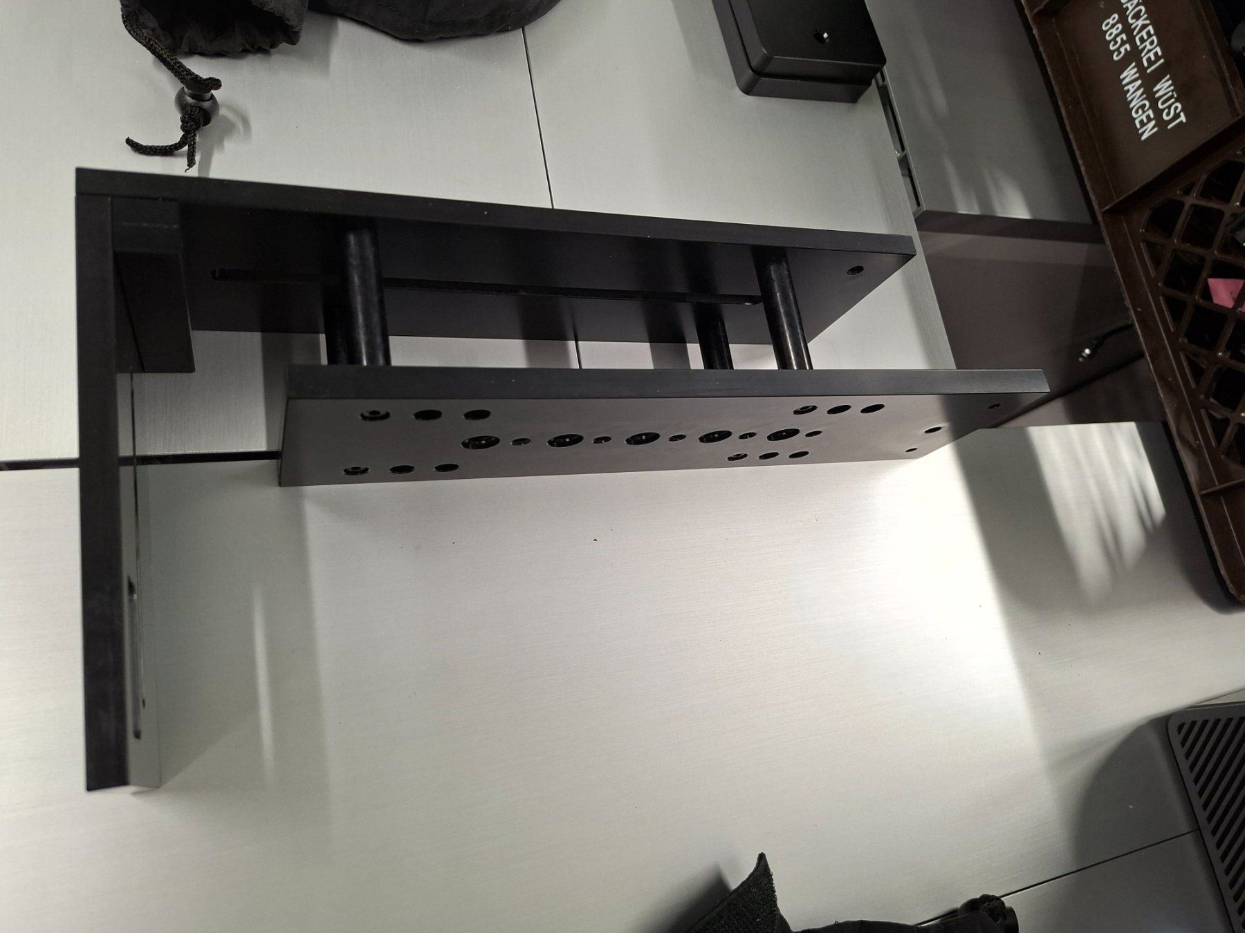 Videocamere: 2 Stück Datavideo TP-300 Teleprompter – Usato da Zürich venduto da Frontdesk 2