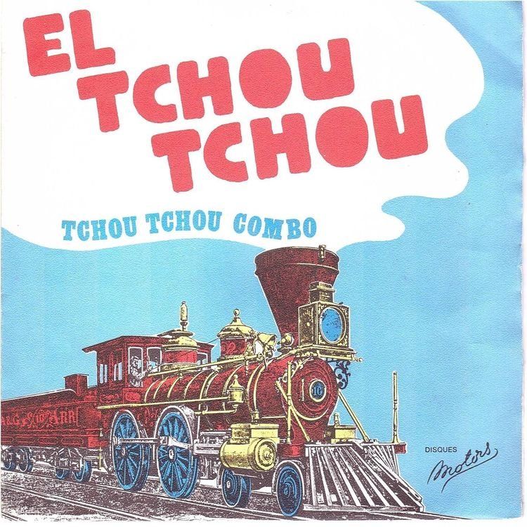Dischi in vinile: El Tschou Tschou  Single7 – Usato da Oberwil (Dägerlen) venduto da thealbum