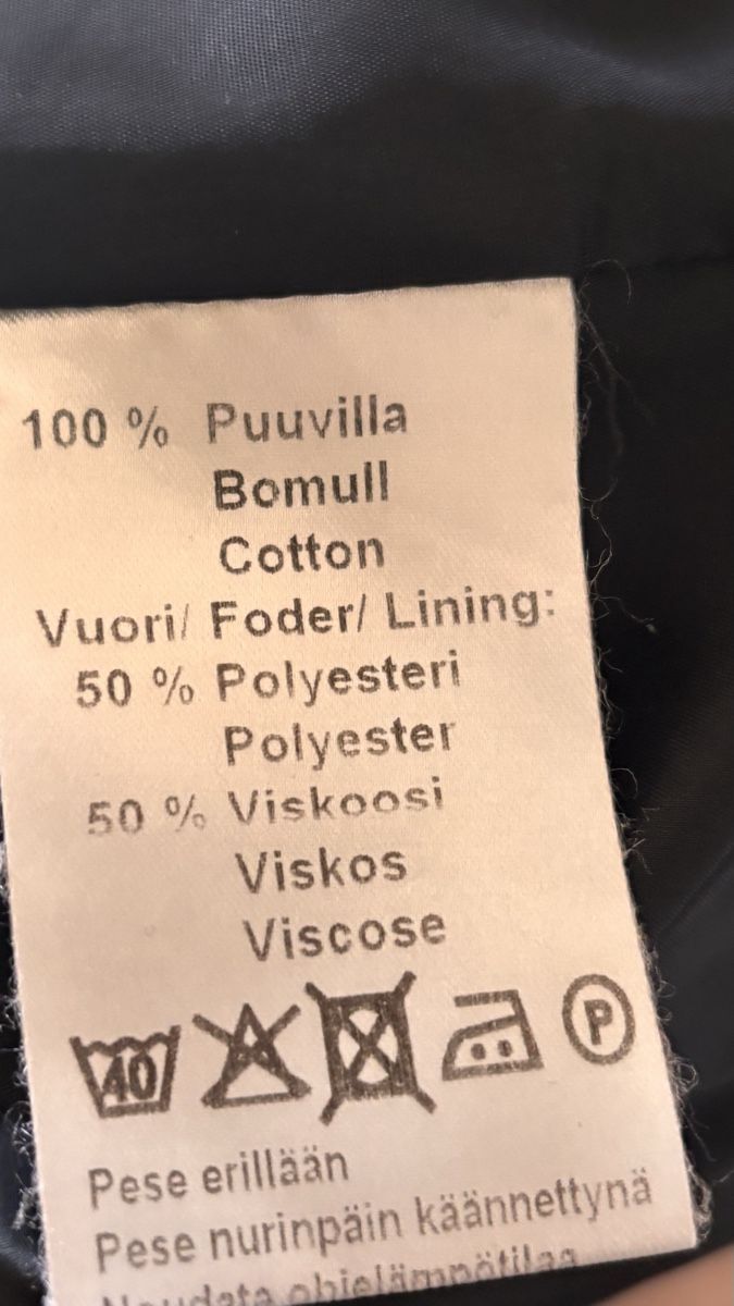 Marimekko Robes: Marimekko, Gr. 44 – Neuf (Voir description) à Basel par Defne 4