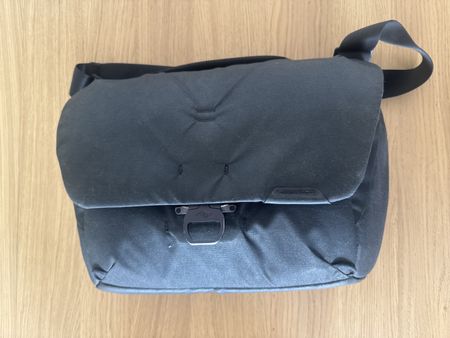 Everyday Messenger v2 13 L - Peak Design