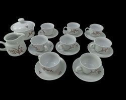 KAHLA Tafelservice Set - 18 tlg.