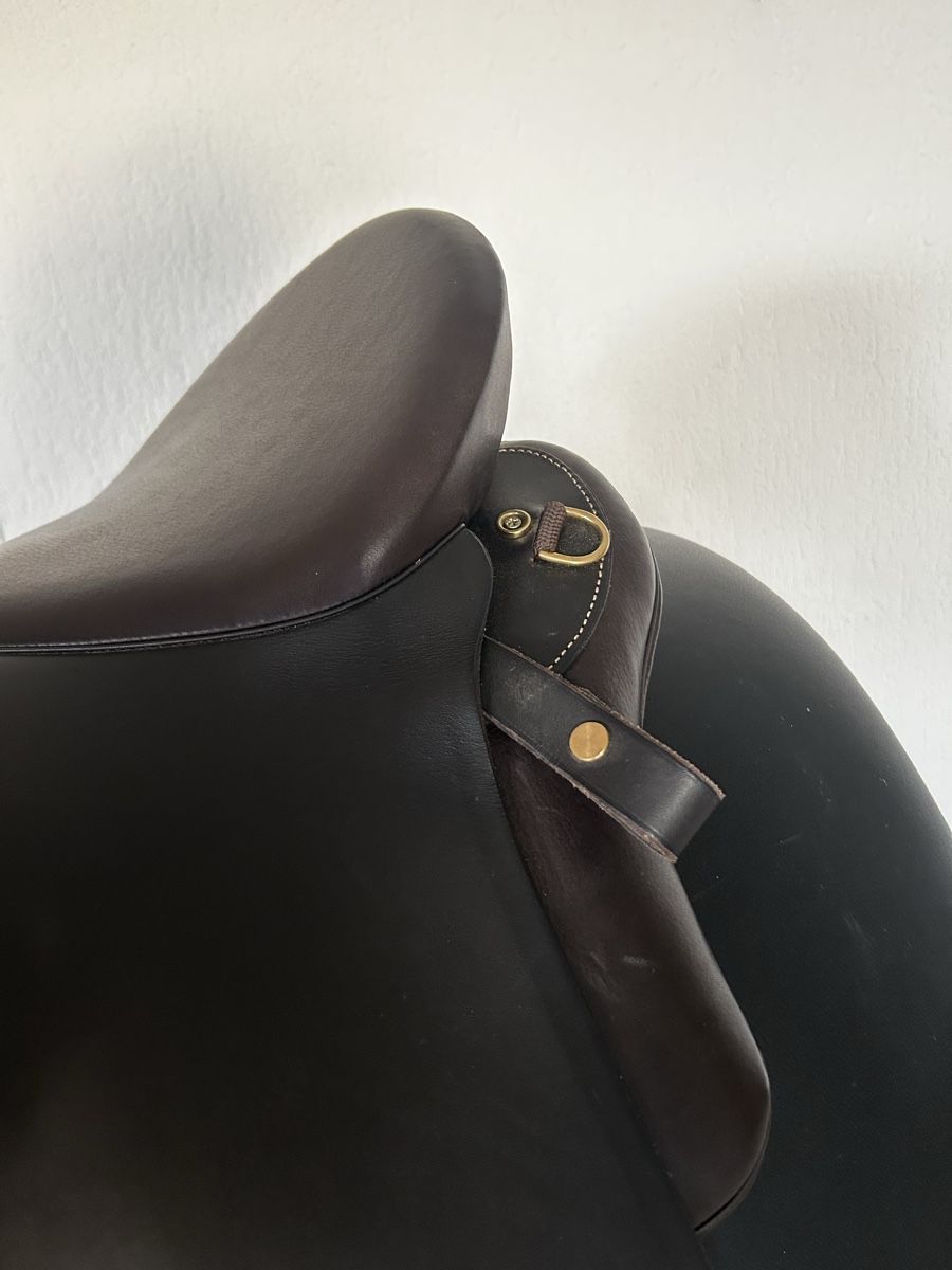 Selle & Accessori: Freizeitsattel Sommer Marakesh, Bj. 2023 – Usato da Rickenbach Sulz venduto da inf_ycg6 2