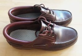Clarks Bootsschuh Burgund 46