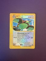Tauboga 88/165 Expedition Reverse Holo Deutsch