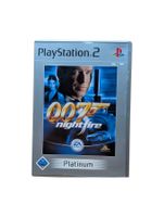 007: Nightfire PlayStation 2 (PS2)