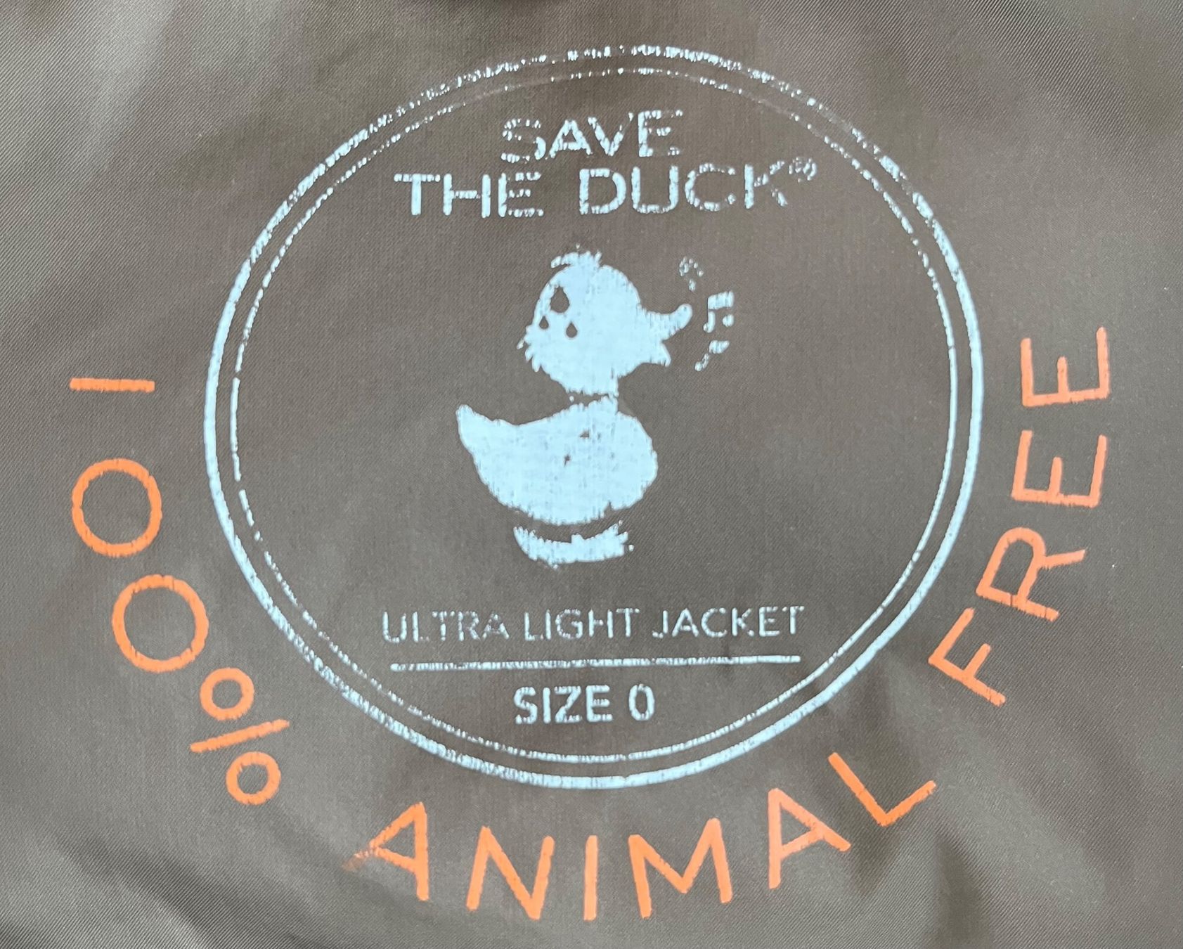 Save the duck Cappotti: SAVE THE DUCK Steppmantel Wintermantel – Usato da Allschwil venduto da millefiori3 5