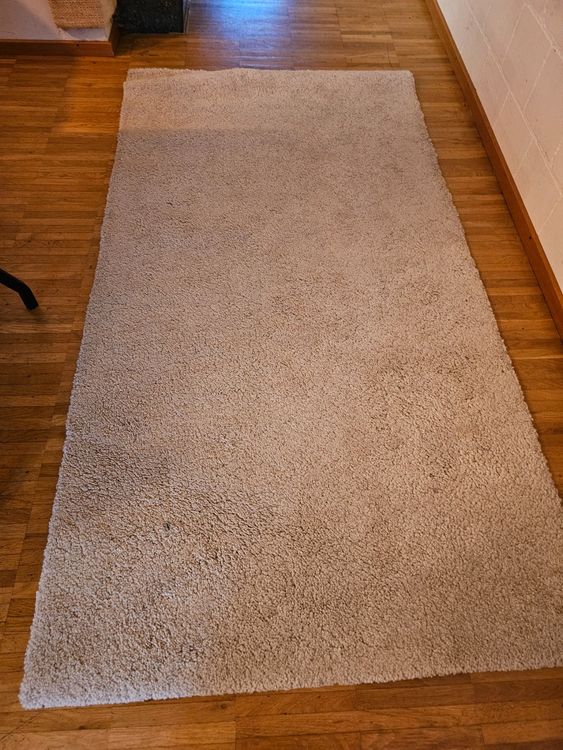 Ikea Teppich Stoense , 80x150 cm Kaufen auf Ricardo