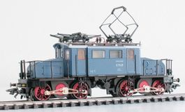 Märklin elektr. Lokomotive E70 der DB Spur H0 TOP