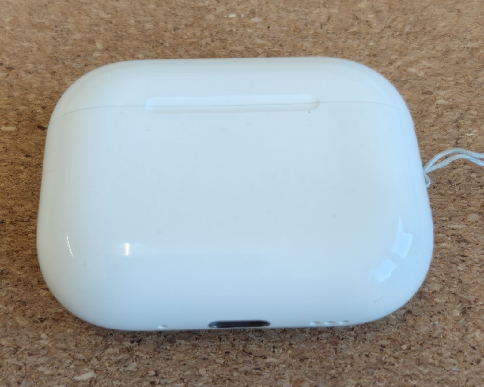 Apple Cuffie: Apple AirPods 3 Pro – Usato da Nyon venduto da Mumucelo 2
