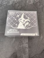 Pokemon Paldeas Fate ETB DE OVP