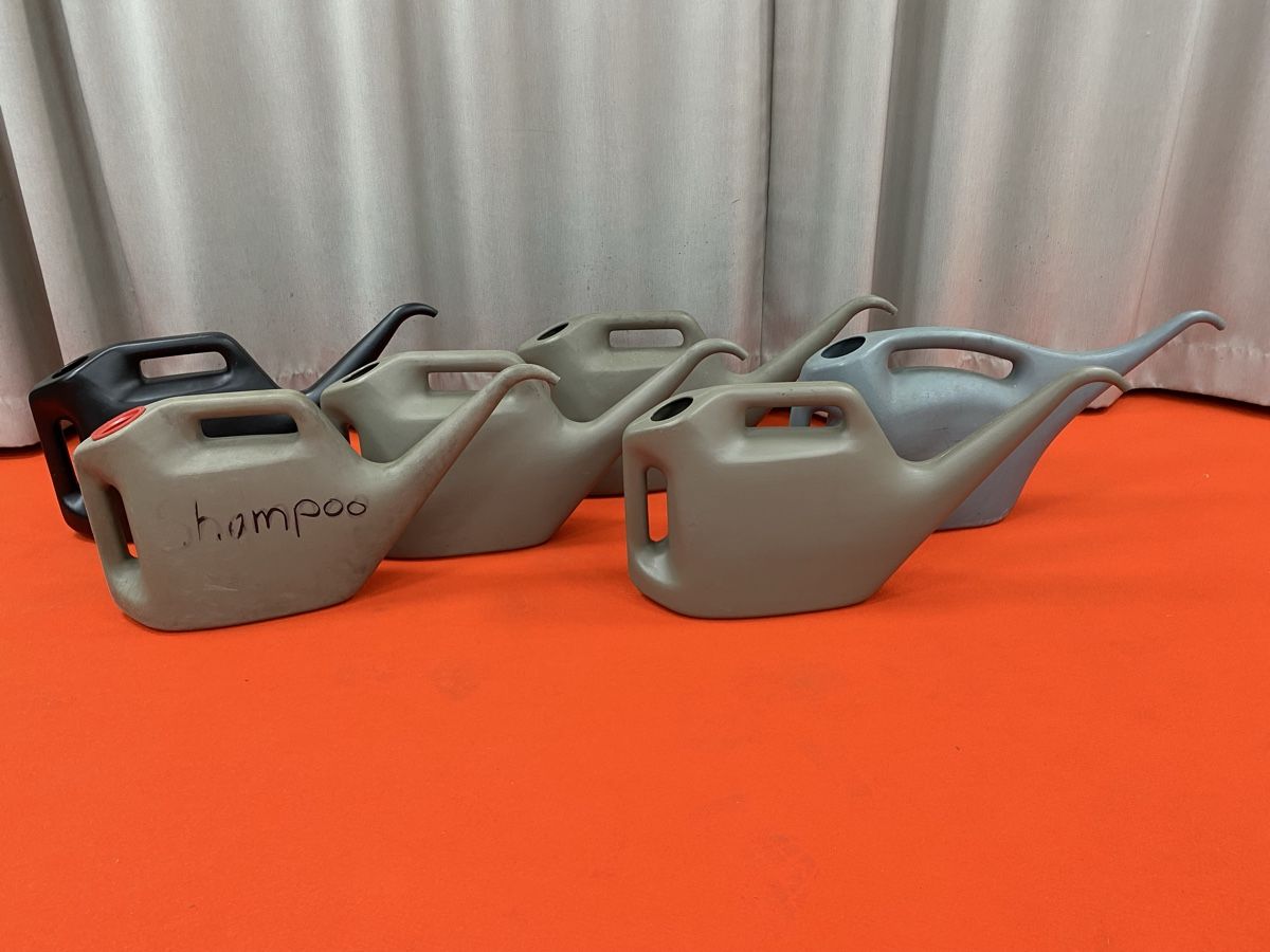 Humidifier & Arroser: 6 Giesskannen  – D'occasion à Hägglingen par Karin0802 5