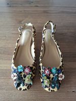 Slingback-Schuhe von ALMA EN PENA