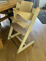 Stokke Tripp Trapp mit Babyset!!