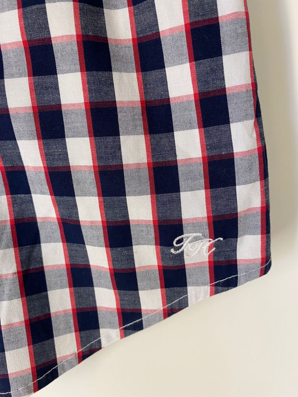Tommy Hilfiger Top: Tommy Hilfiger Top Damen Gr. L – Nuovo (secondo la descrizione) da Frauenfeld venduto da LIL_NA 2