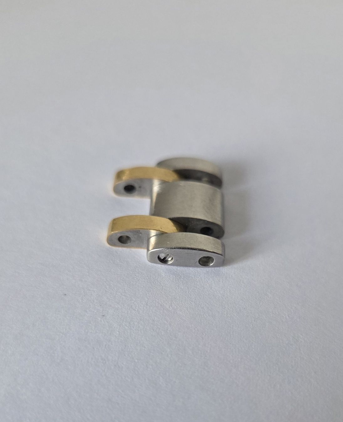 Bracelets: Zenith Rainbow Verlängerungsglied – D'occasion à Wohlen AG par ZEIT-RAUM 1